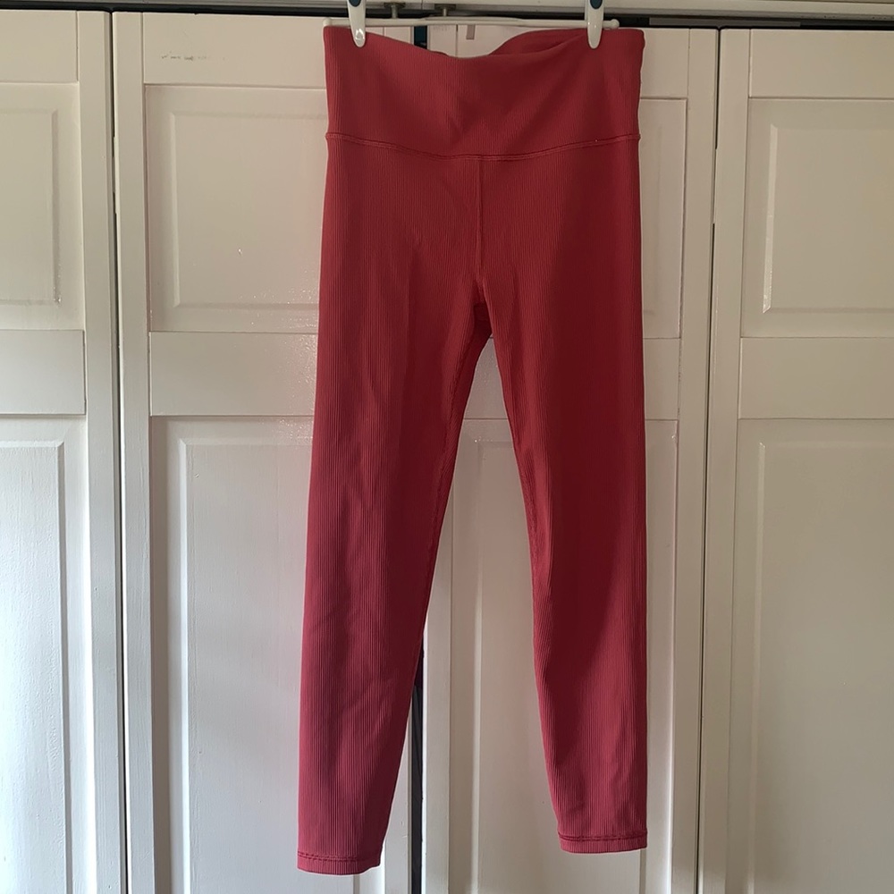 Gapfit cropped leggings